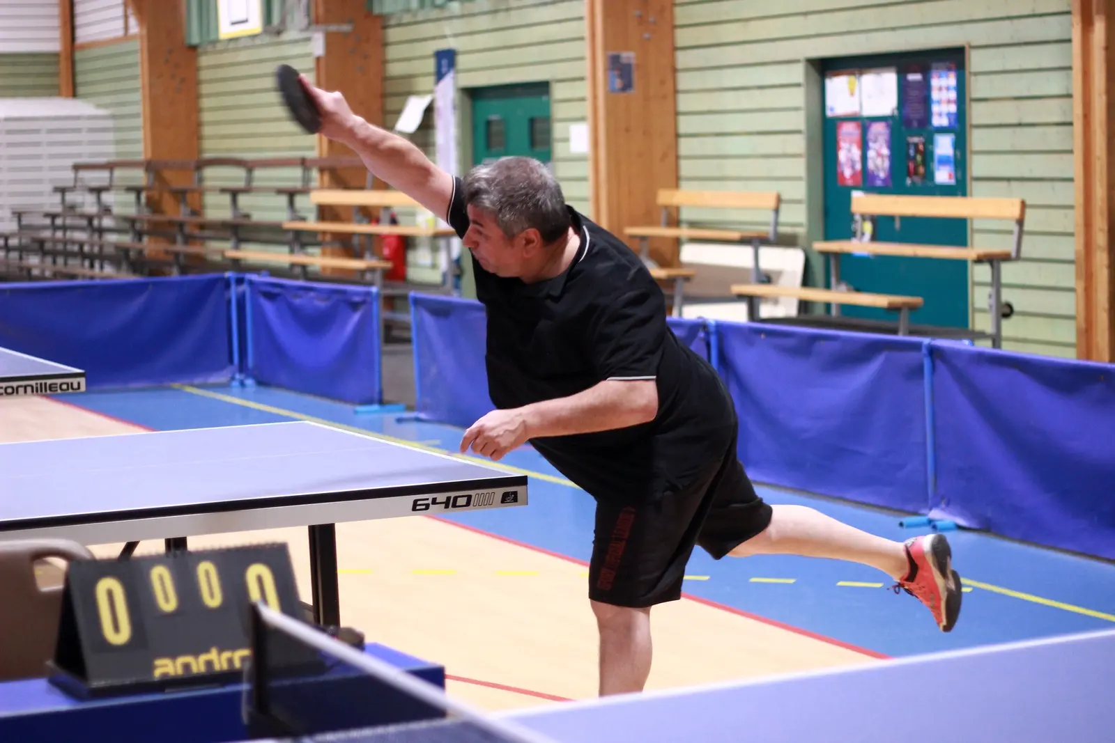 30 ans Rigolo's Club